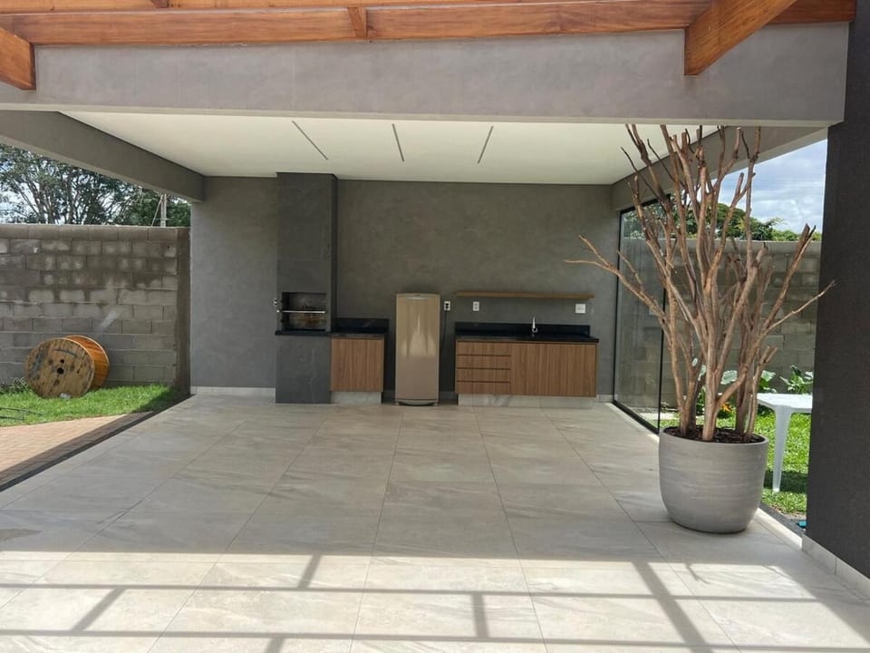 Beautiful Farm for Recreation and Rest Villa in Franca
