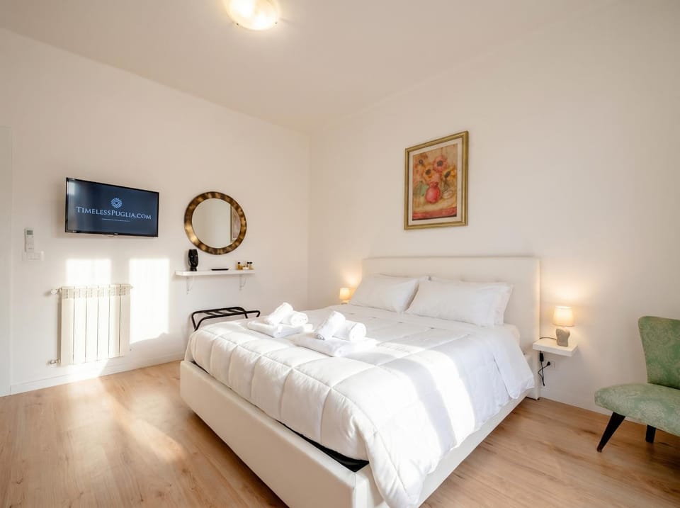 Bari Home Apartment hotel in Bari