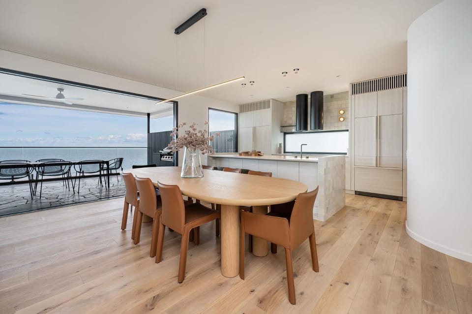 Wonderland Views - Mt Martha House in Melbourne