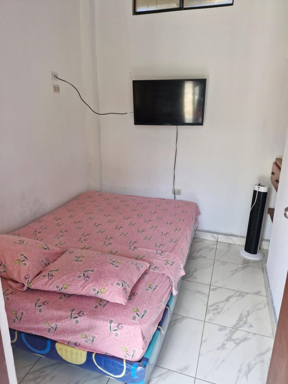 Hospedaje Ocasos Hotel in Zorritos