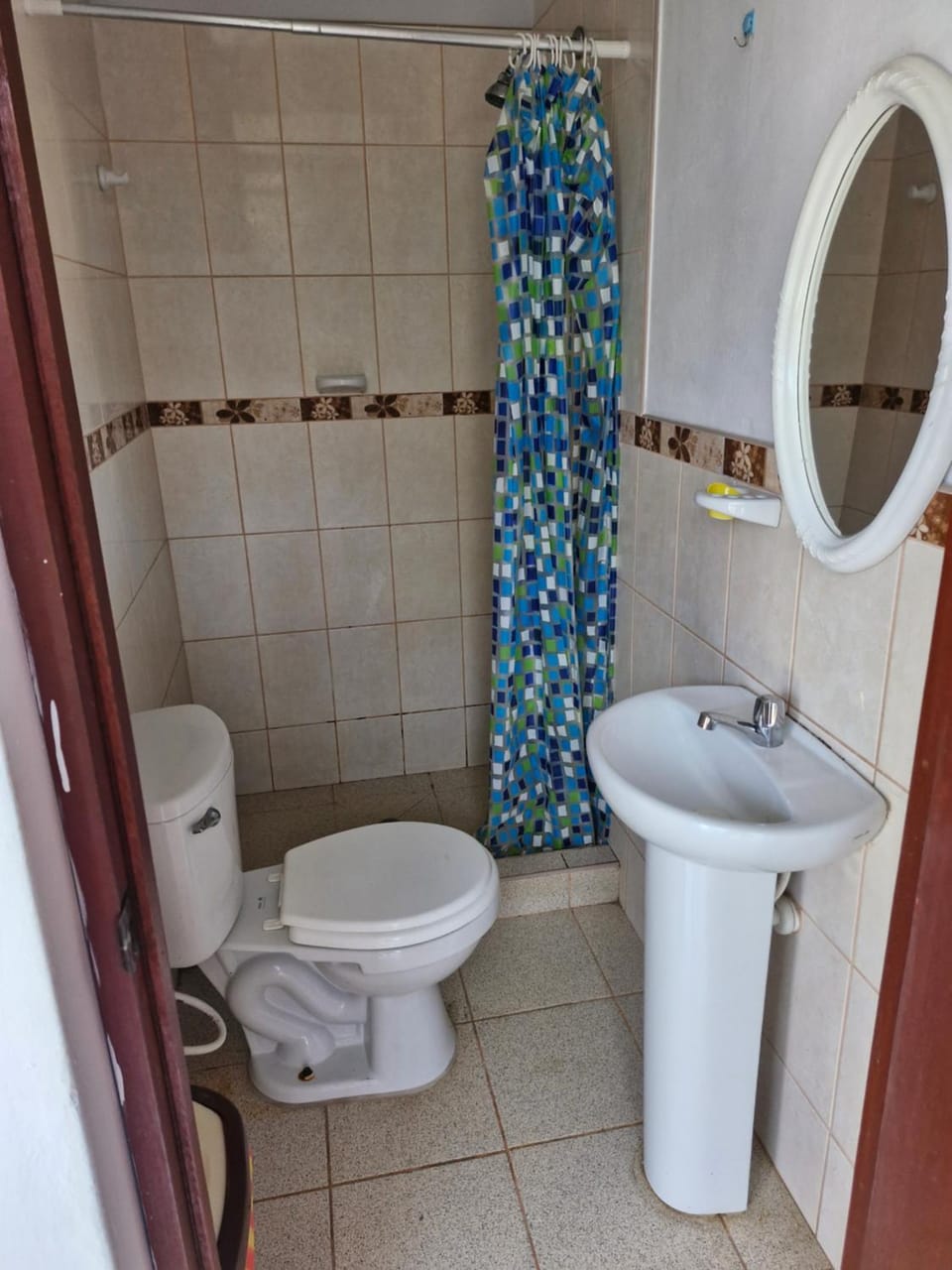 Hospedaje Ocasos Hotel in Zorritos