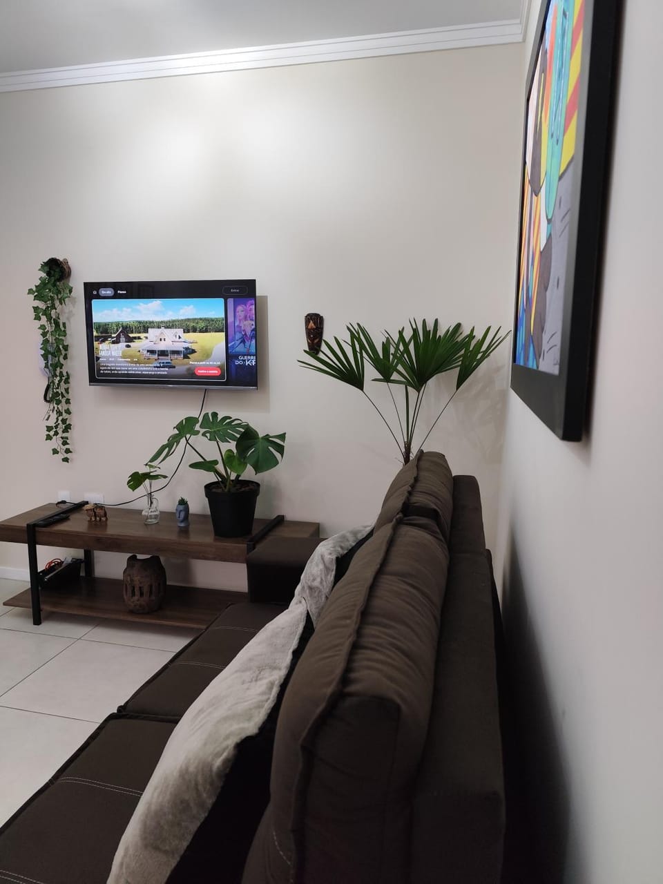 Rosario Apartamento Apartment in State of Rio Grande do Sul