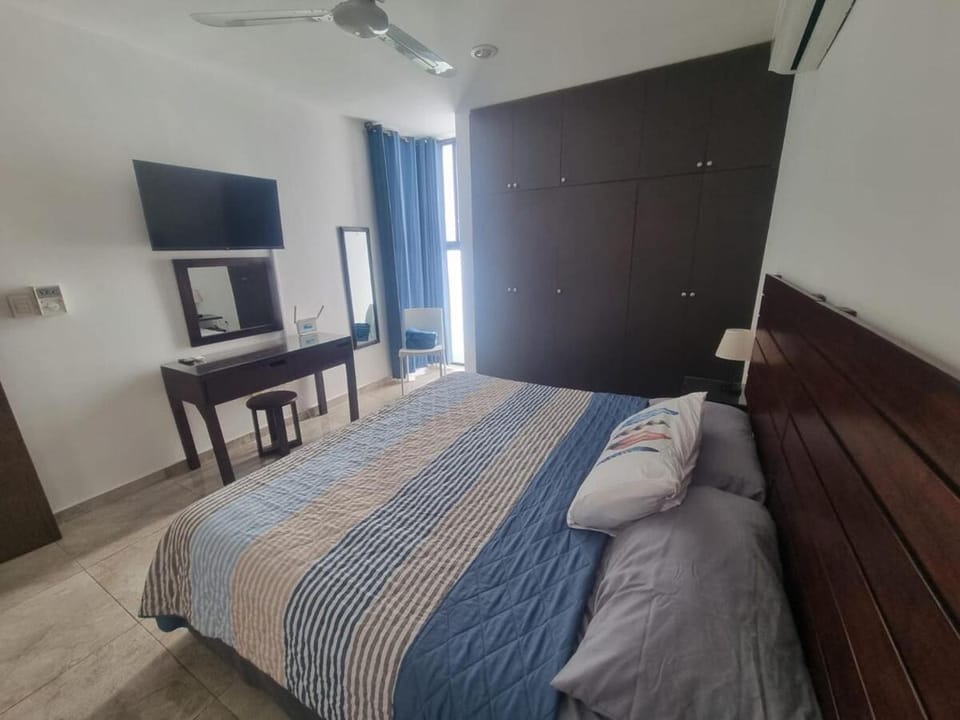 TV and multimedia, Bedroom