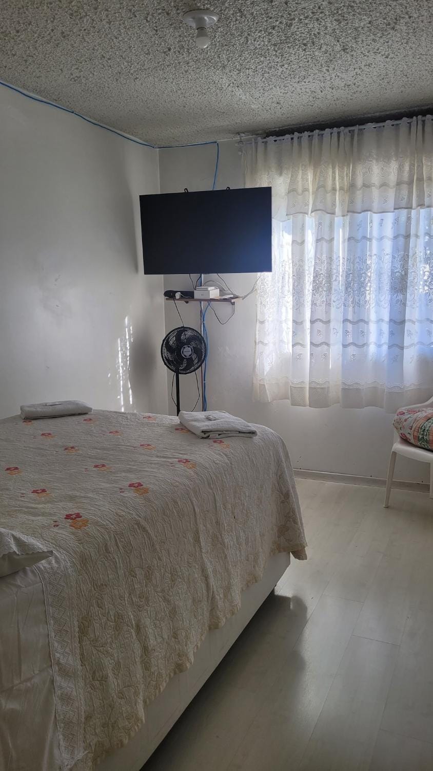 Ap Jardim América Caxias com garagem Apartment in Caxias do Sul