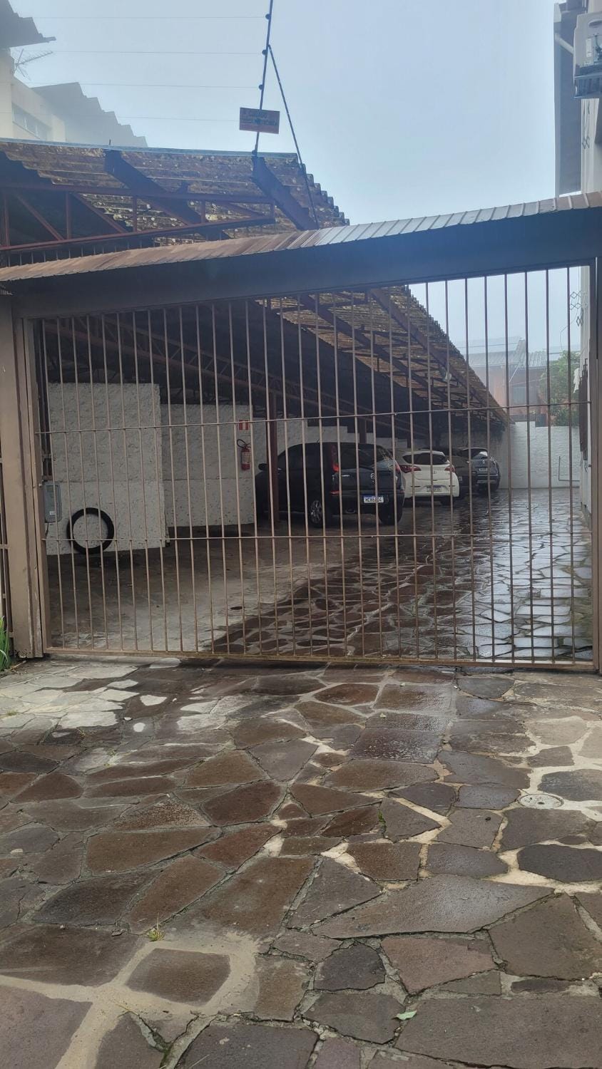 Ap Jardim América Caxias com garagem Apartment in Caxias do Sul