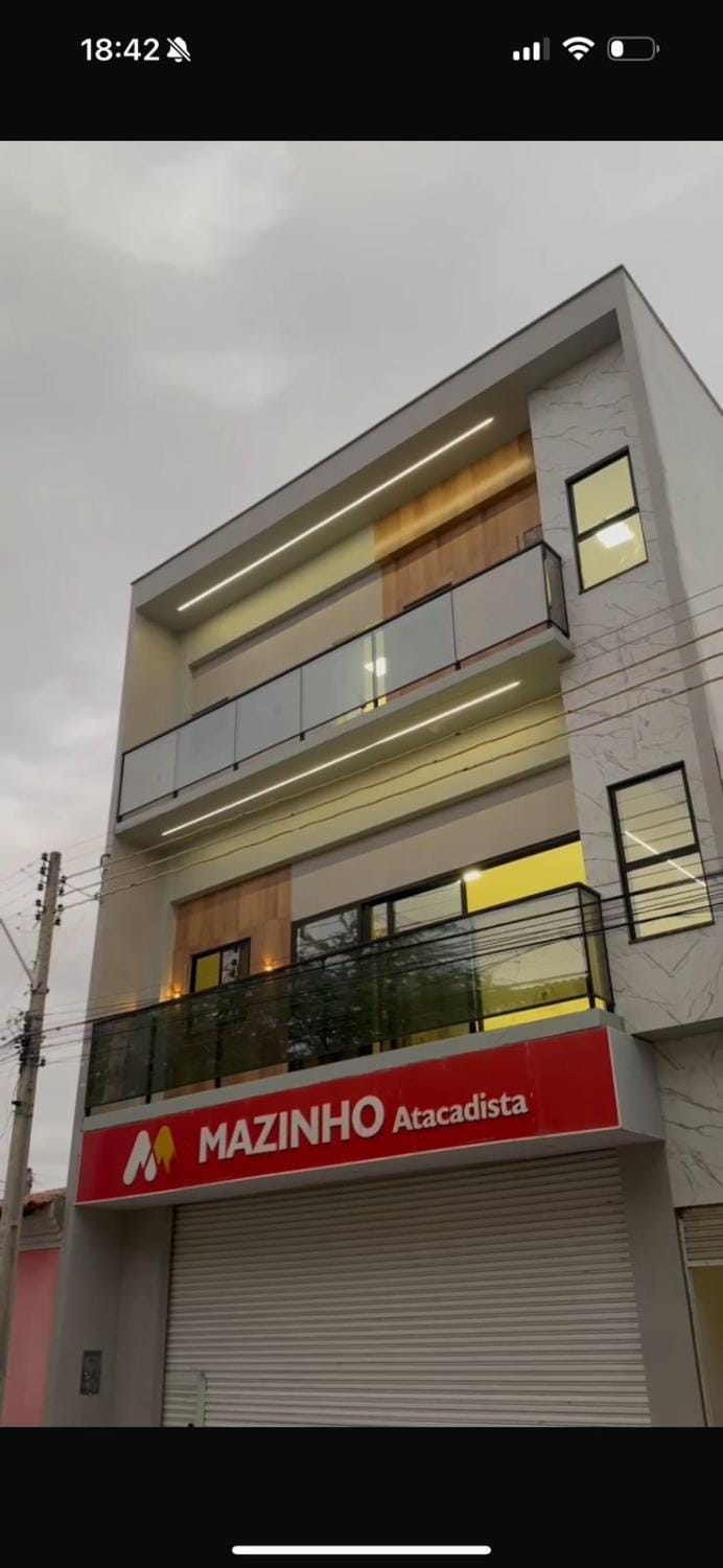 Pousada Capivara Express Hotel in State of Piauí, Brazil