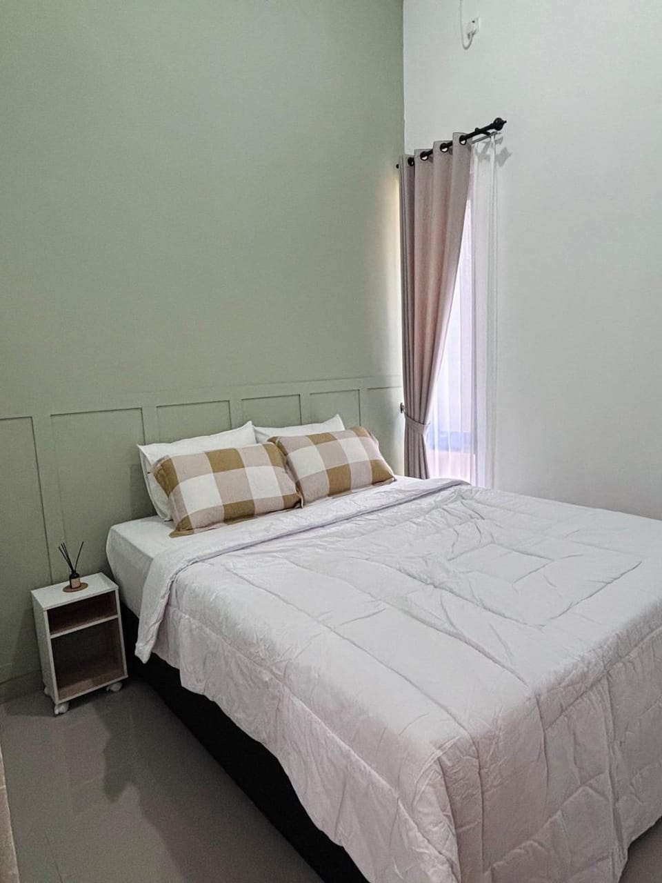 Kala Homestay Yogyakarta House in Yogyakarta