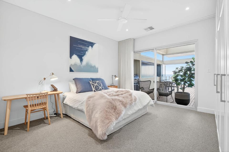 7 Boomer Drive Port Elliot - Linen Included House in Port Elliot