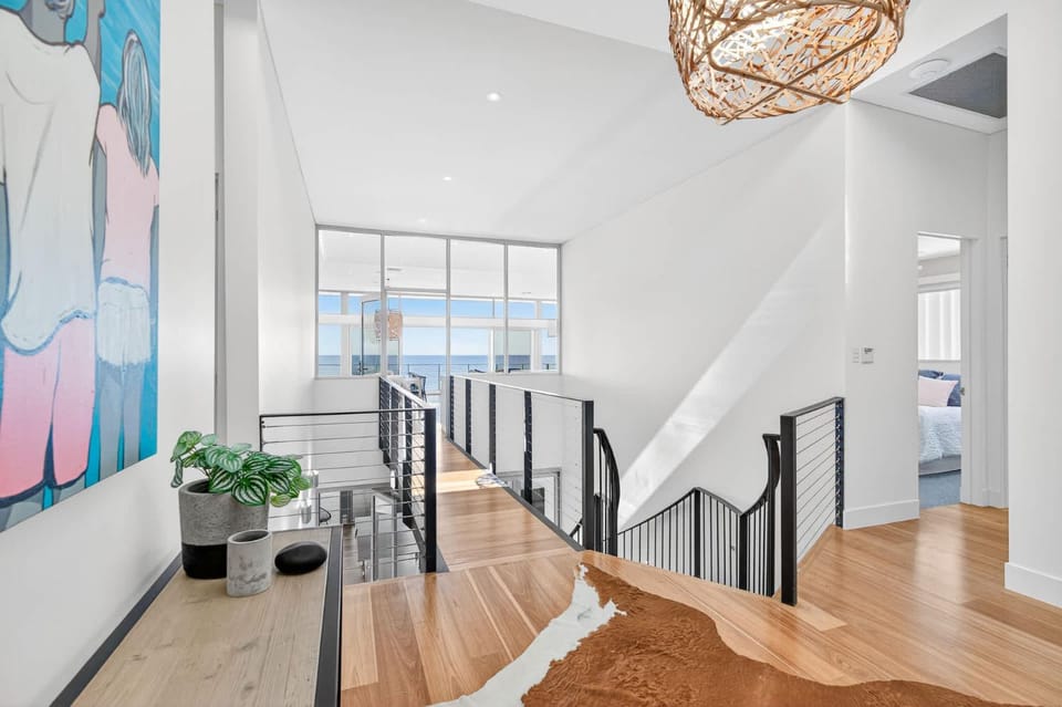 7 Boomer Drive Port Elliot - Linen Included House in Port Elliot