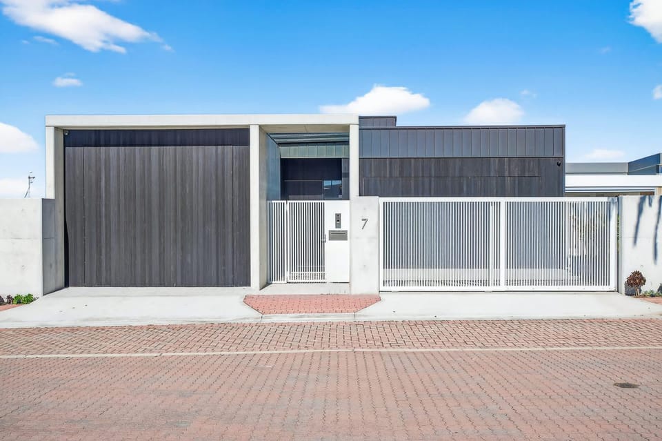 7 Boomer Drive Port Elliot - Linen Included House in Port Elliot