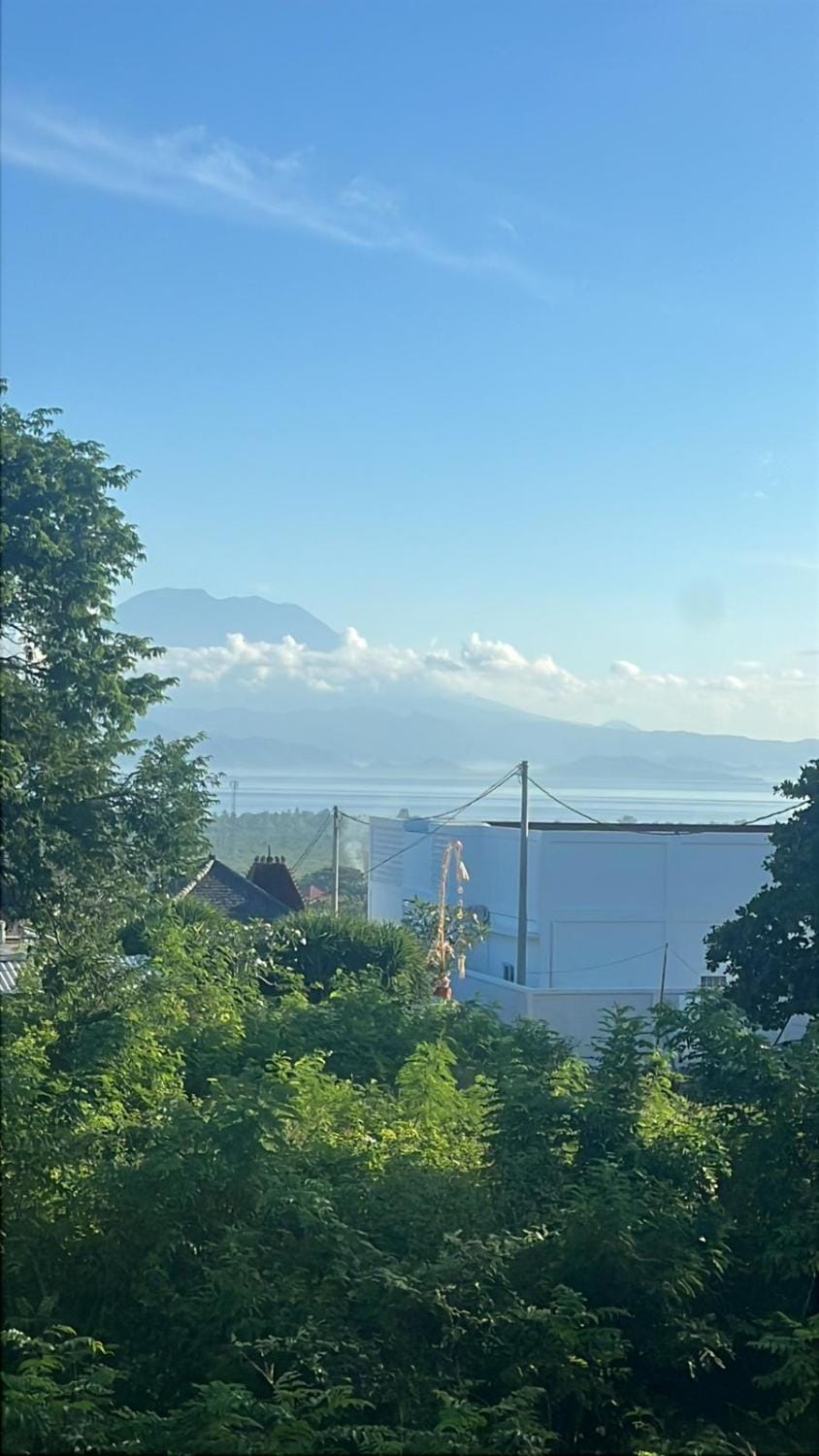 Nearby landmark, Natural landscape, Sea view