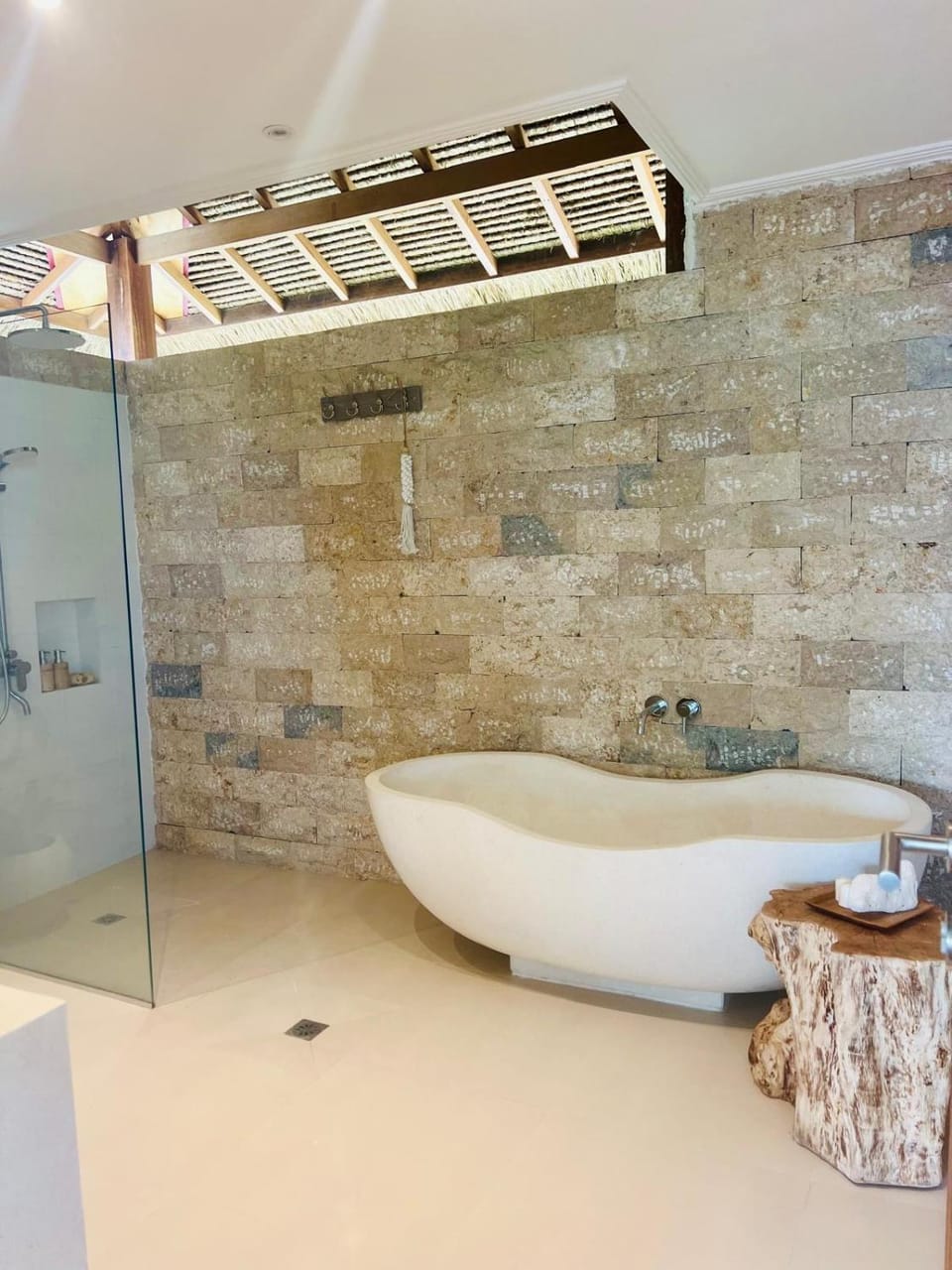 Shower, Bathroom, Bath