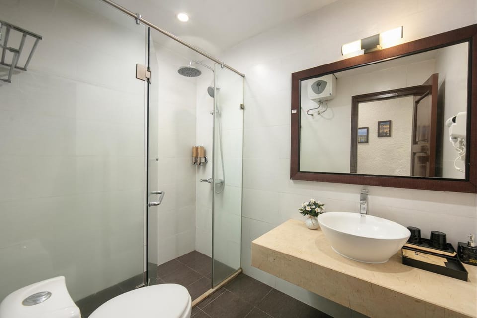 Shower