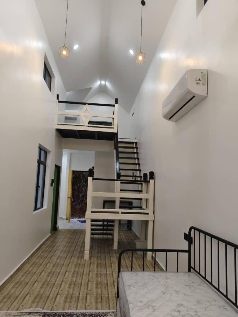 D'Ryan Tiny House with Private Pool Vacation rental in Kedah