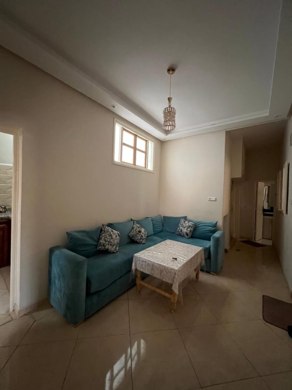 Dar elmoukhtar Apartment in Souss-Massa