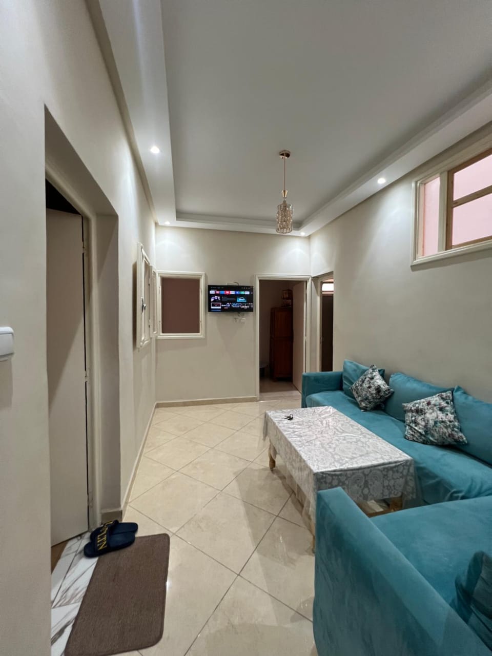 Dar elmoukhtar Apartment in Souss-Massa