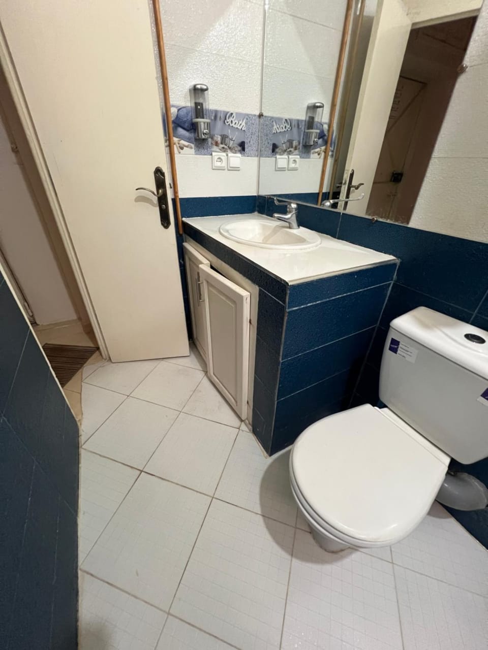 Dar elmoukhtar Apartment in Souss-Massa