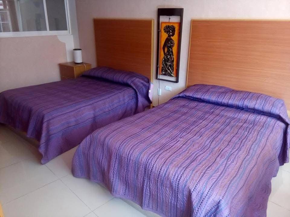 Hotel Mosjer Hotel in Puebla