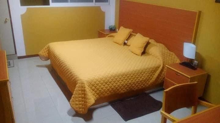 Hotel Mosjer Hotel in Puebla
