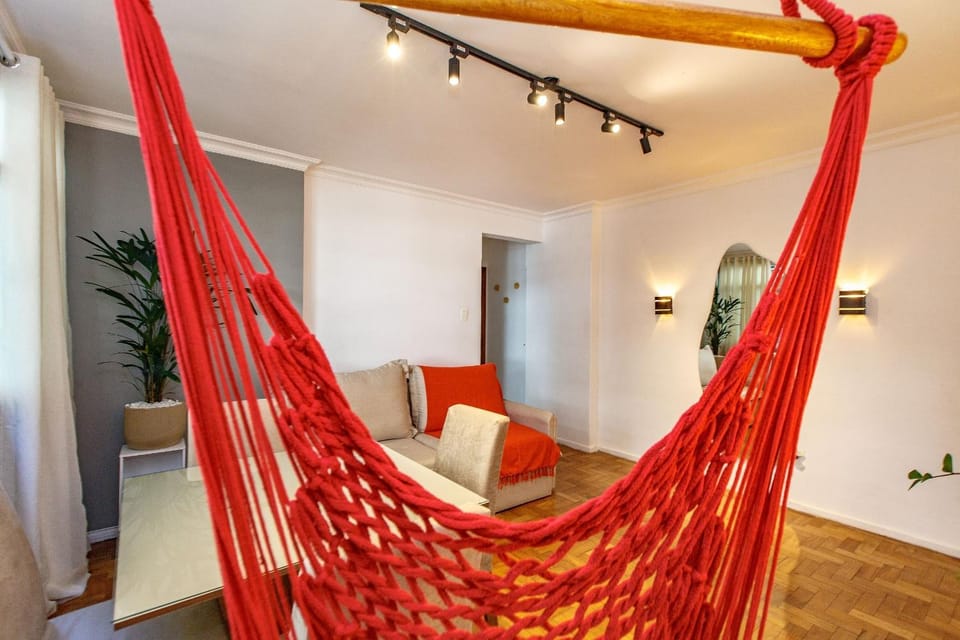 Perfect Location in Leblon Beach! Apartment in Rio de Janeiro