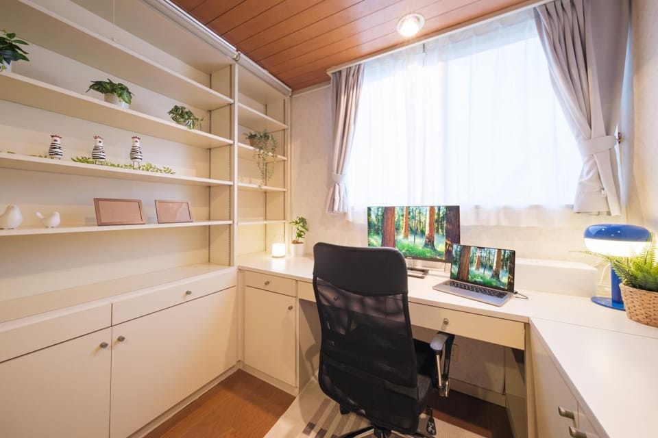 Business facilities