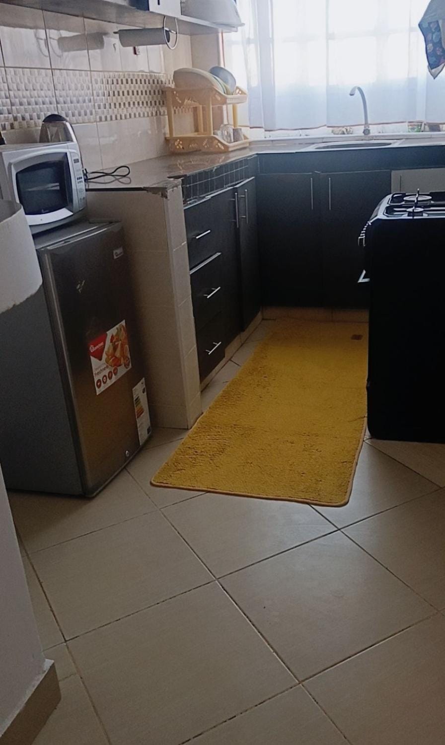 Elyon homes Apartment in Kenya