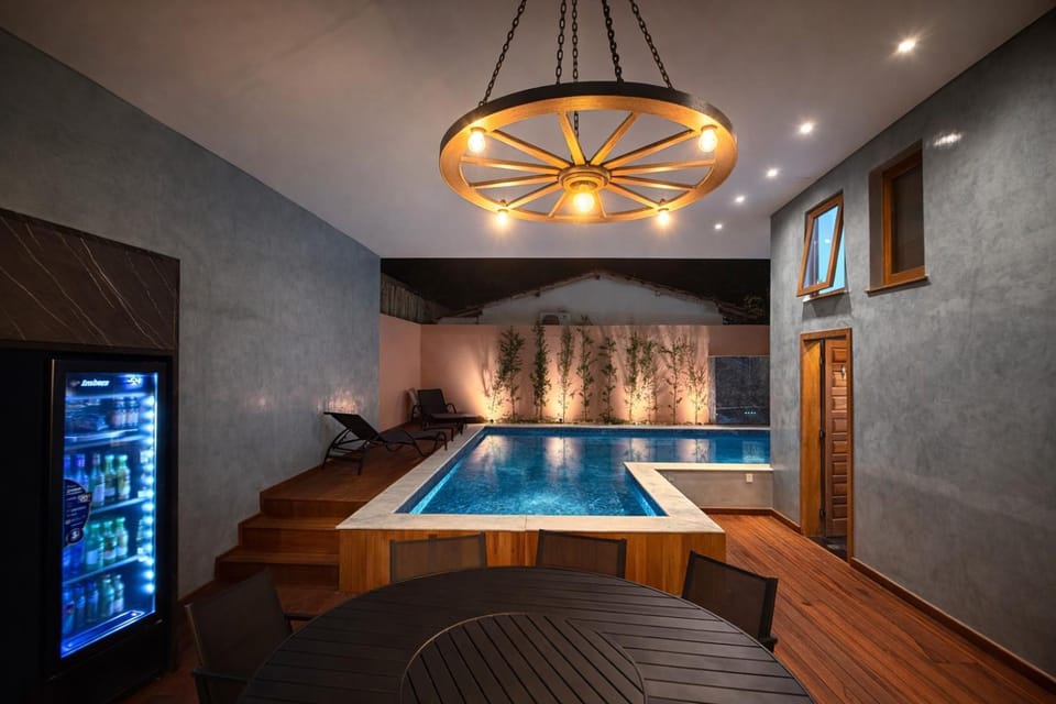 Casa Ettore Mollo - Trancoso Villa in Trancoso