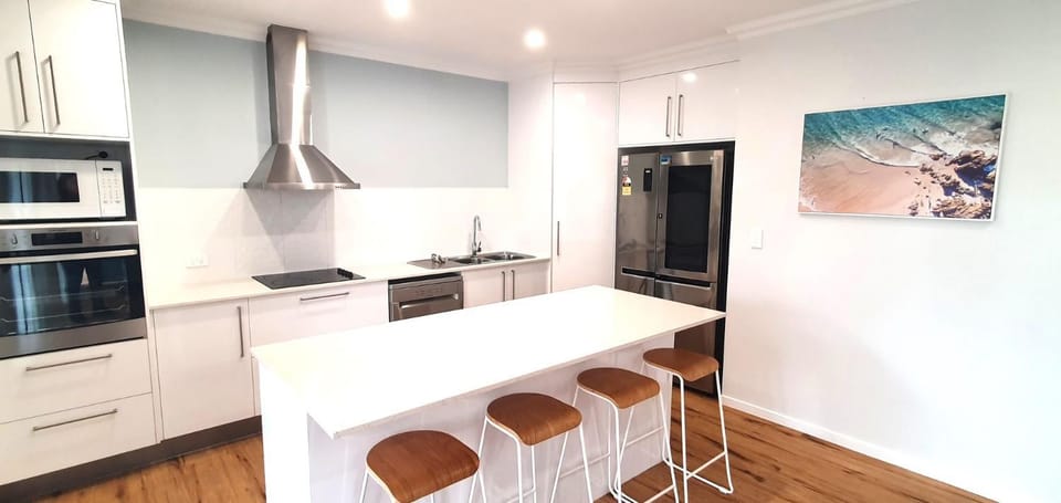 72 Bombala Crescent - Rainbow Beach House in Rainbow Beach