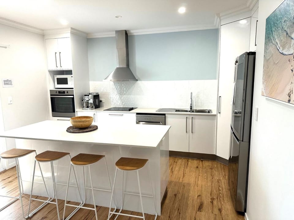 72 Bombala Crescent - Rainbow Beach House in Rainbow Beach