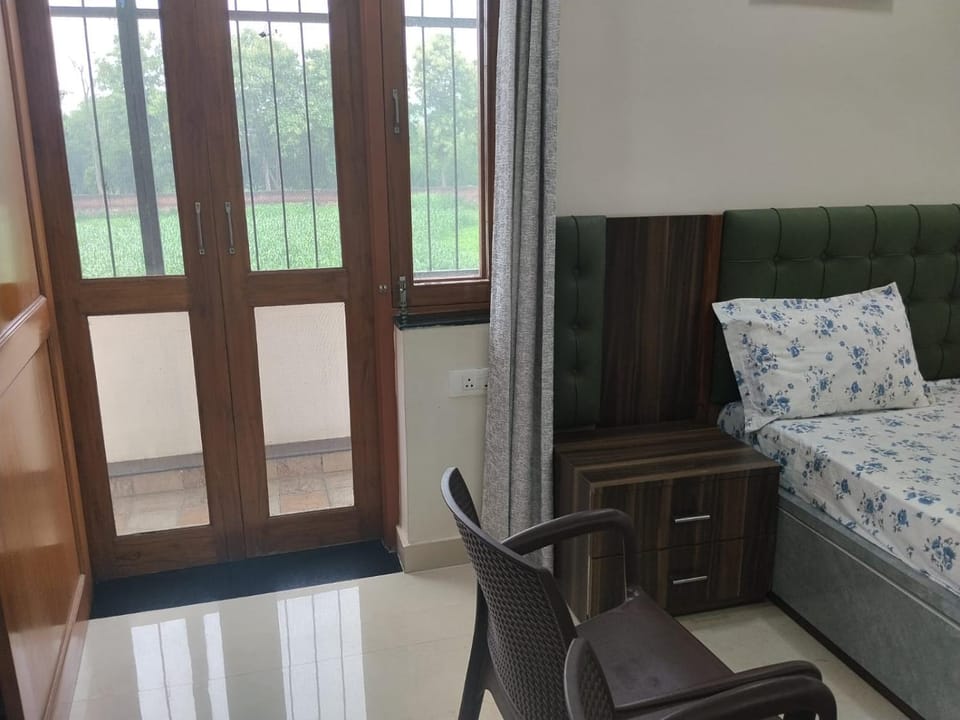 sariska farmhouse villa Bed and Breakfast in Rajasthan