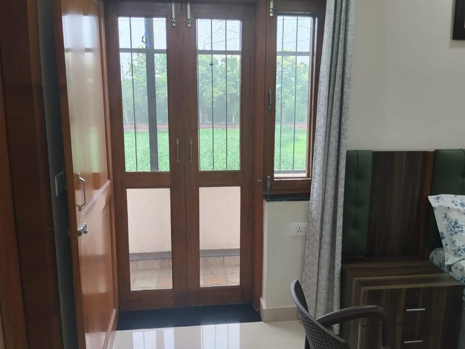 sariska farmhouse villa Bed and Breakfast in Rajasthan