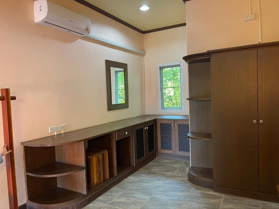 Stay here at pai Apartment in Thailand