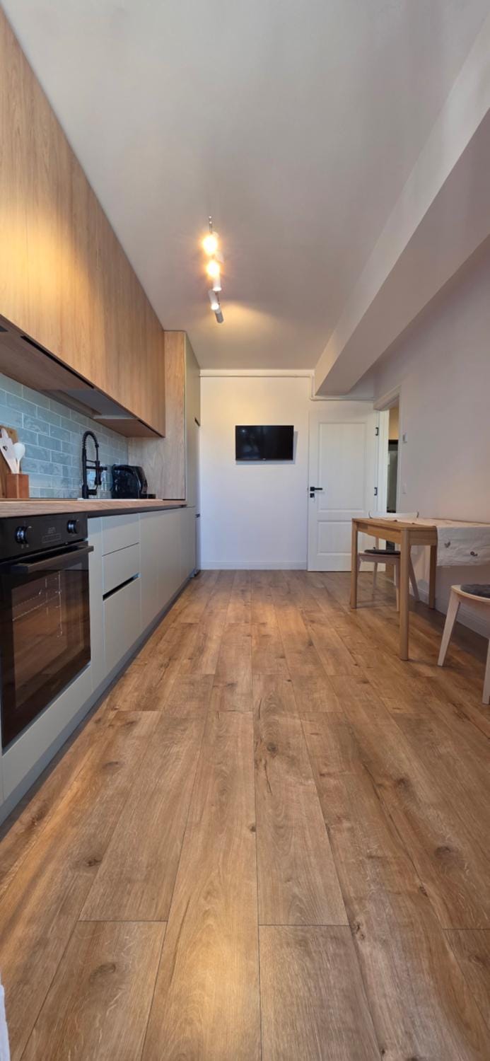 Premium Studio Apartment in Moldova
