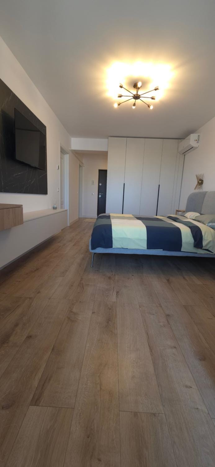 Premium Studio Apartment in Moldova
