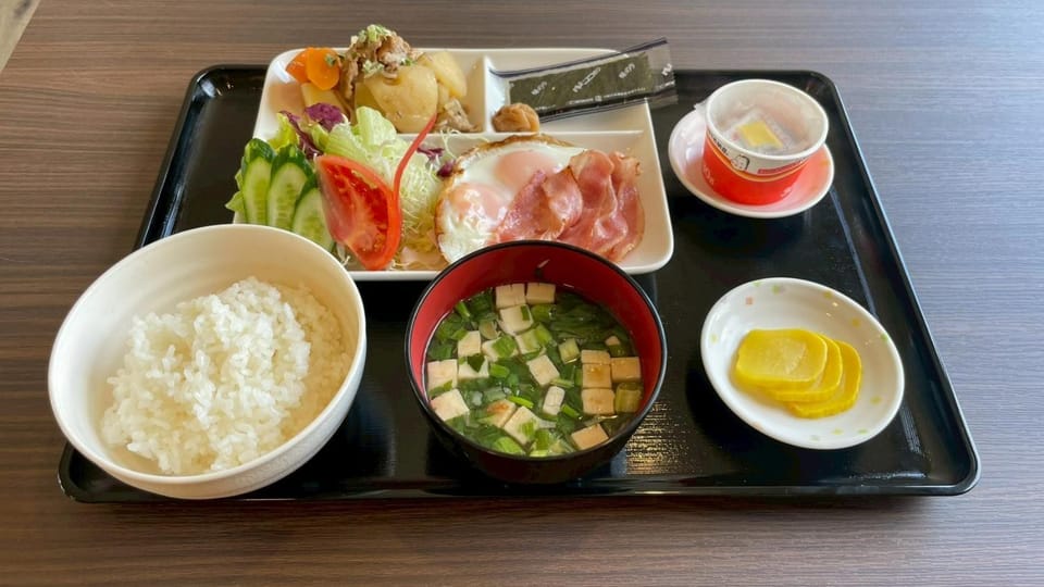 Restaurant/places to eat, Food and drinks, Food, Breakfast