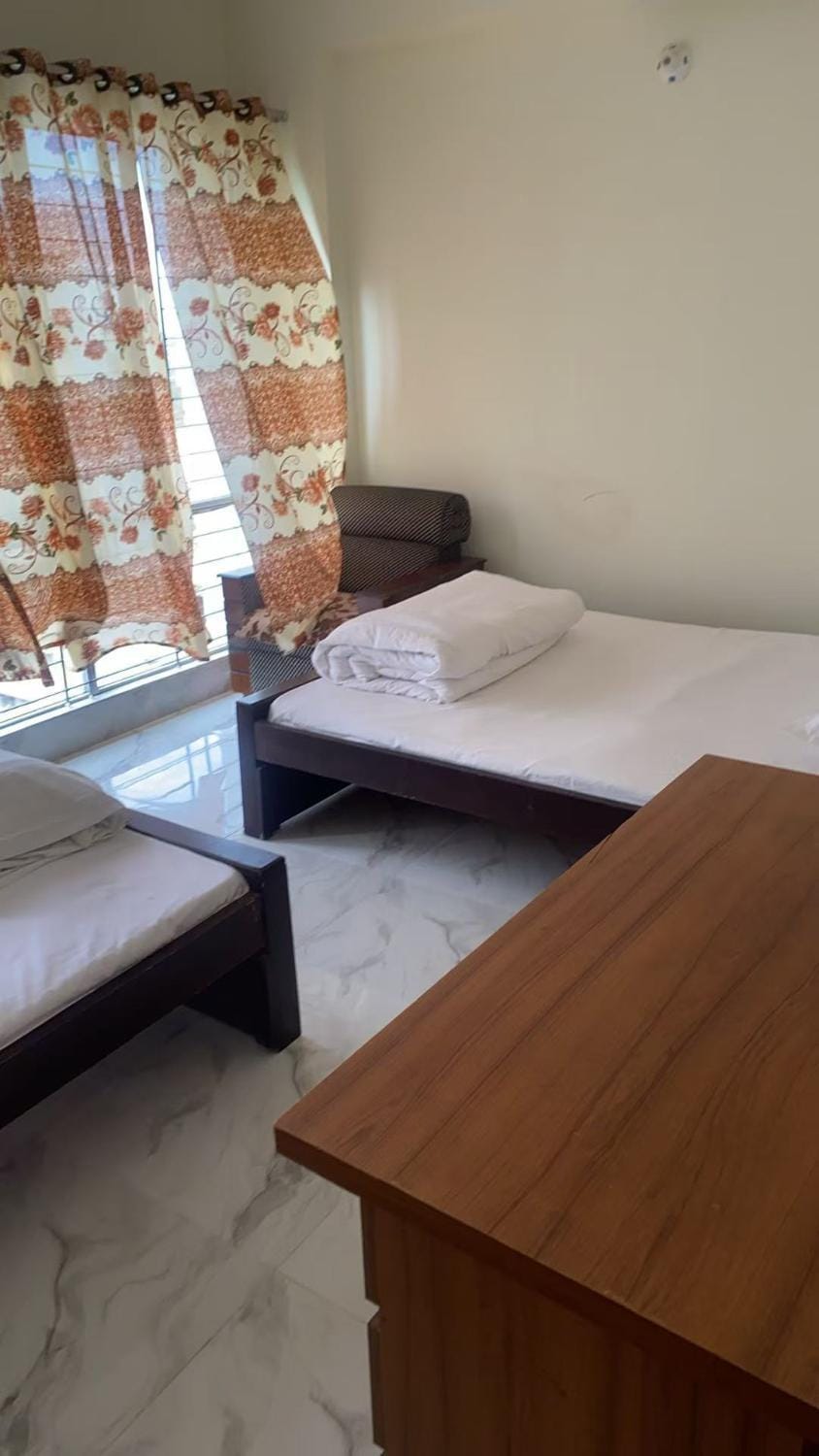 China apartment Vacation rental in Dhaka