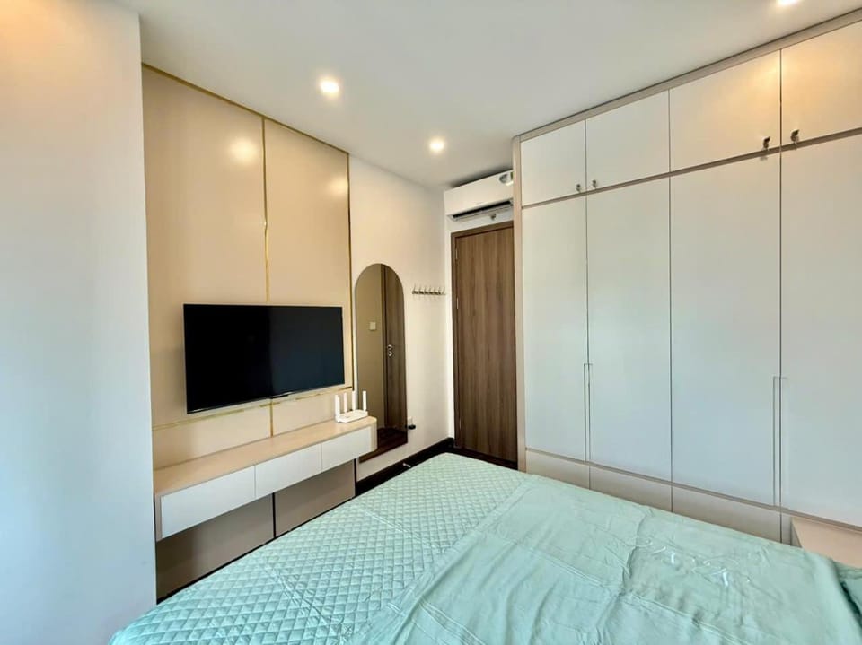 Tom Homestay Hải Phòng Apartment in Vietnam