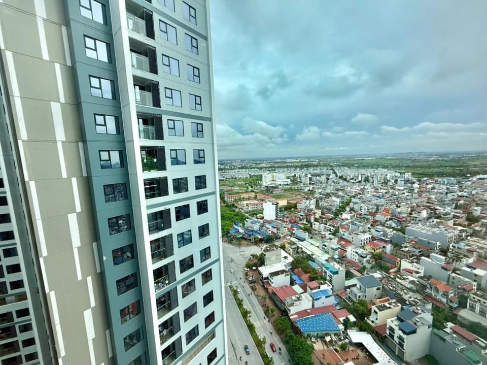 Tom Homestay Hải Phòng Apartment in Vietnam