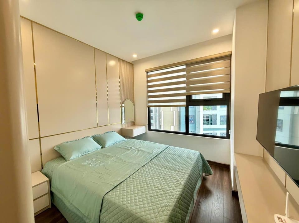 Tom Homestay Hải Phòng Apartment in Vietnam