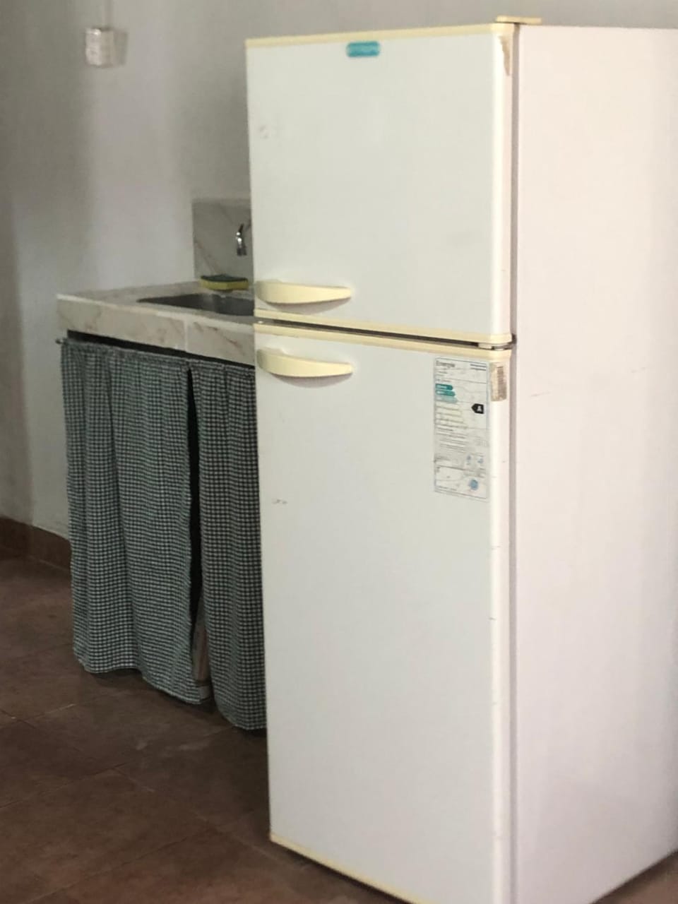 Iberá Apartment in Corrientes Province, Argentina