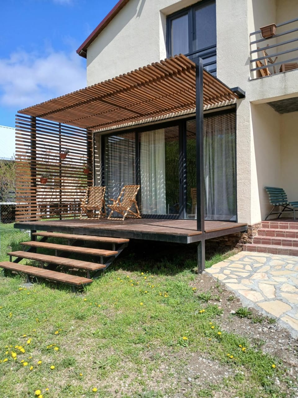 Omsi Villa with views House in Georgia