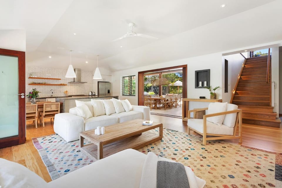 Casa Solaris House in New South Wales