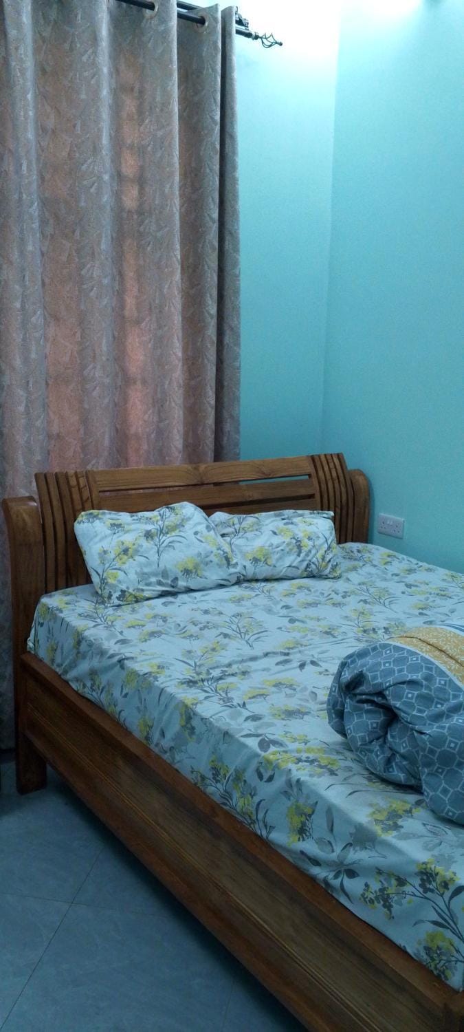 Leadway Park Moshi Kilimanjaro Apartment in Kenya
