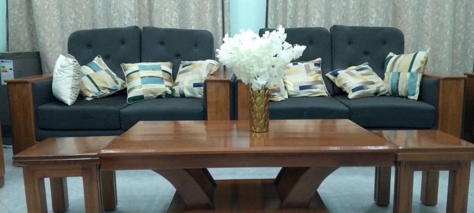 Leadway Park Moshi Kilimanjaro Apartment in Kenya