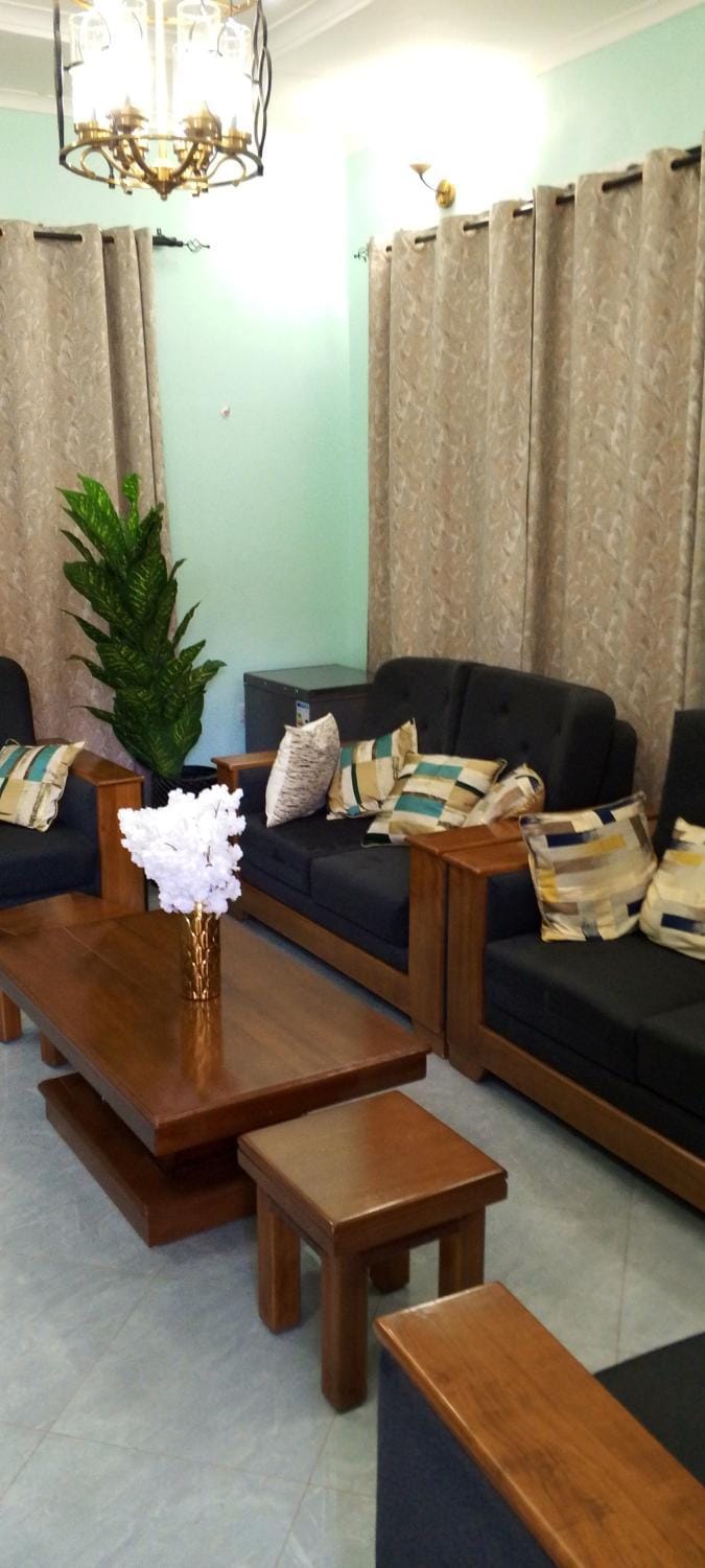 Leadway Park Moshi Kilimanjaro Apartment in Kenya