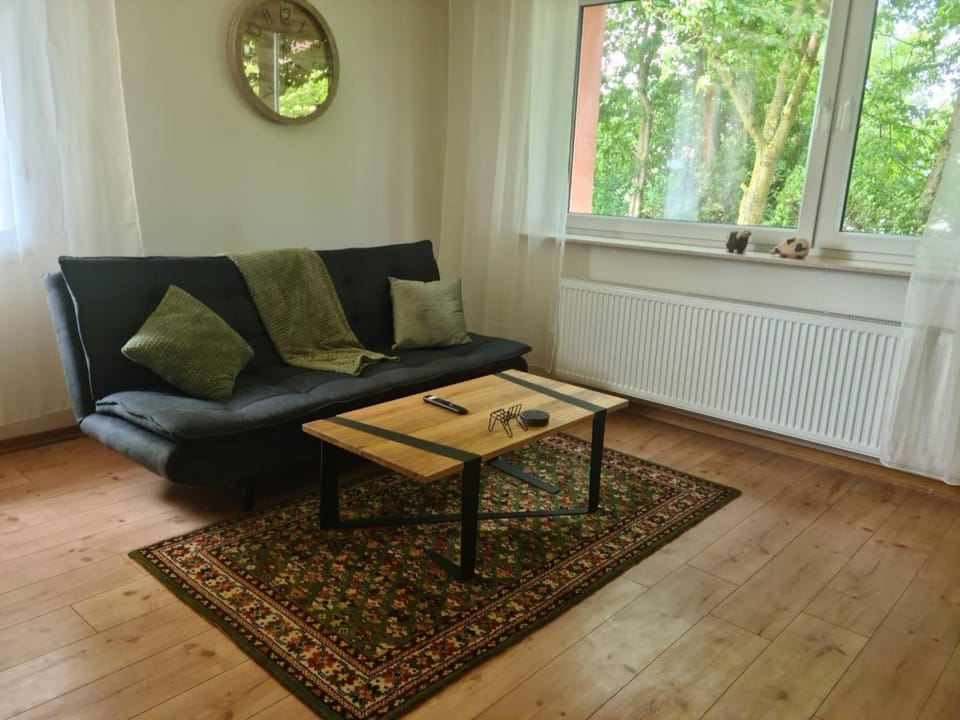 Ferienwohnung Kaholze House in Rhineland-Palatinate