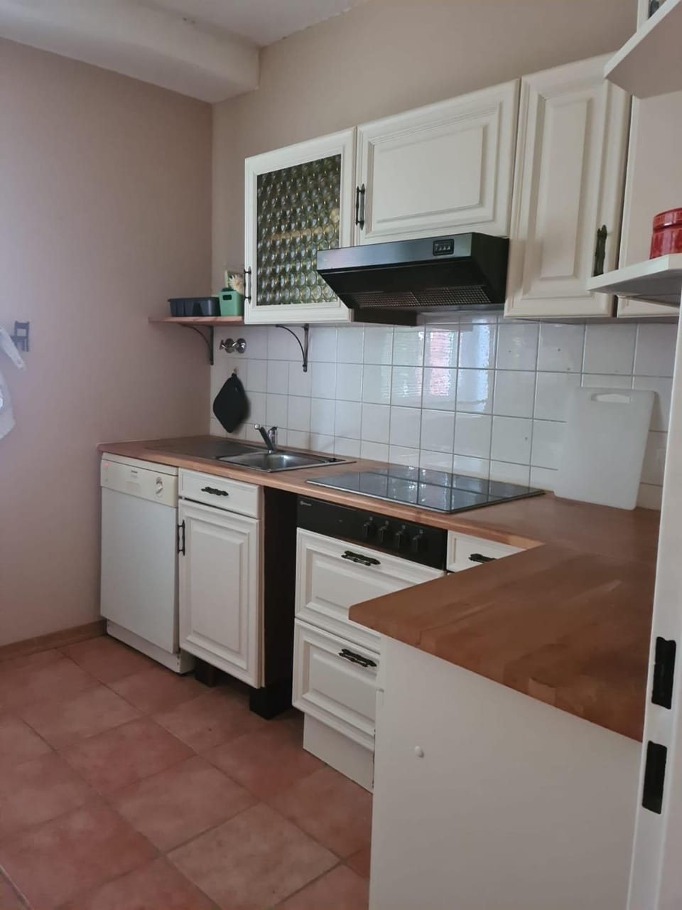 Ferienwohnung Kaholze House in Rhineland-Palatinate