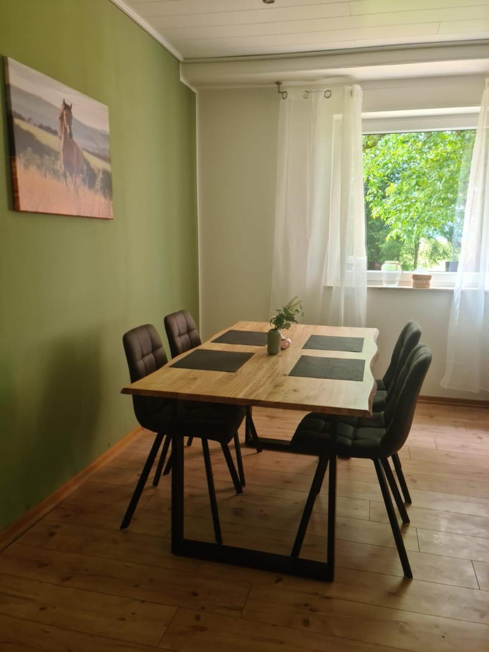 Ferienwohnung Kaholze House in Rhineland-Palatinate