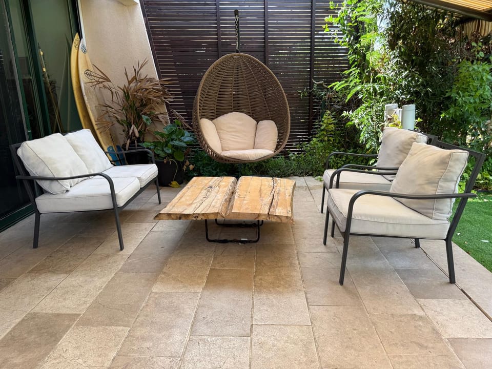חופשה חלומית House in Haifa District