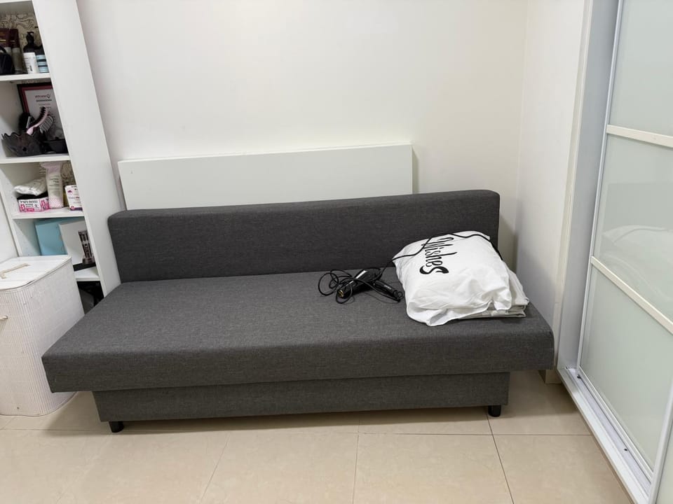 חופשה חלומית House in Haifa District